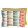 Designers Guild Cascata Slate Decorative Pillow 