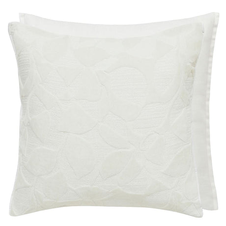 Designers Guild Celandine Chalk Decorative Pillow 