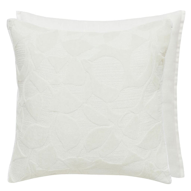 Designers Guild Celandine Chalk Decorative Pillow 