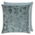 Designers Guild Celandine Indigo Decorative Pillow 
