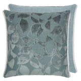 Designers Guild Celandine Indigo Decorative Pillow 