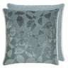 Designers Guild Celandine Indigo Decorative Pillow 