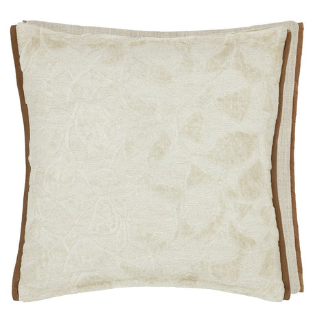 Designers Guild Celandine Linen Decorative Pillow 