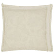 Designers Guild Daphne Chalk Decorative Pillow 
