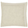Designers Guild Daphne Chalk Decorative Pillow 