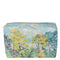 Designers Guild Foret Impressionniste Celadon Small Toiletry Bag