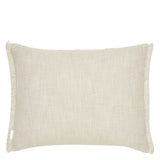 Designers Guild Gwen Linen Decorative Pillow 18" x 24" Decorative Pillow Linen at FIG LINENS AND HOME 3