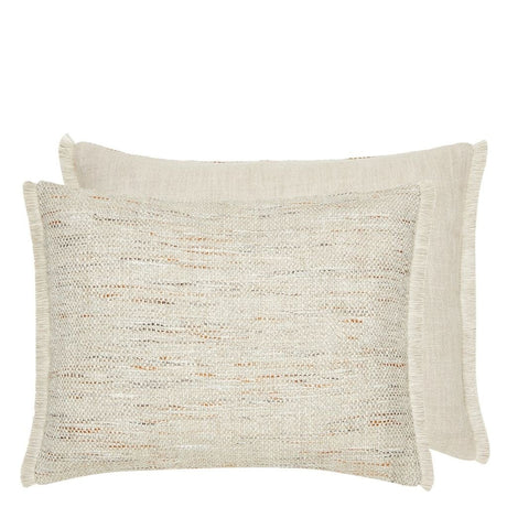 Designers Guild Gwen Linen Decorative Pillow 