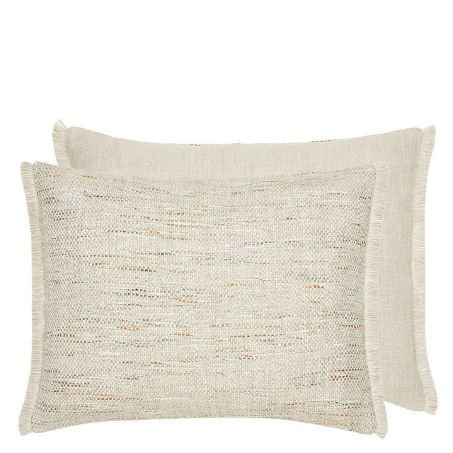 Designers Guild Gwen Linen Decorative Pillow 