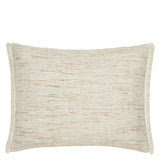 Designers Guild Gwen Linen Decorative Pillow 18" x 24" Decorative Pillow Linen at FIG LINENS AND HOME 2