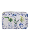 Designers Guild Kawana Delft Large Toiletry Bag