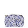 Designers Guild Kawana Delft Small Toiletry Bag