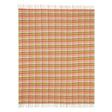 Designers Guild Marano Peony Throw at Fig Linens and Home - 7
