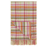 Designers Guild Marano Peony Throw at Fig Linens and Home - 6