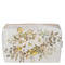 Designers Guild Margaretta Sepia Large Toiletry Bag 