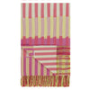 Designers Guild Murazzi Peony Throw at Fig Linens and Home - 10
