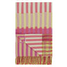 Designers Guild Murazzi Peony Throw at Fig Linens and Home - 10
