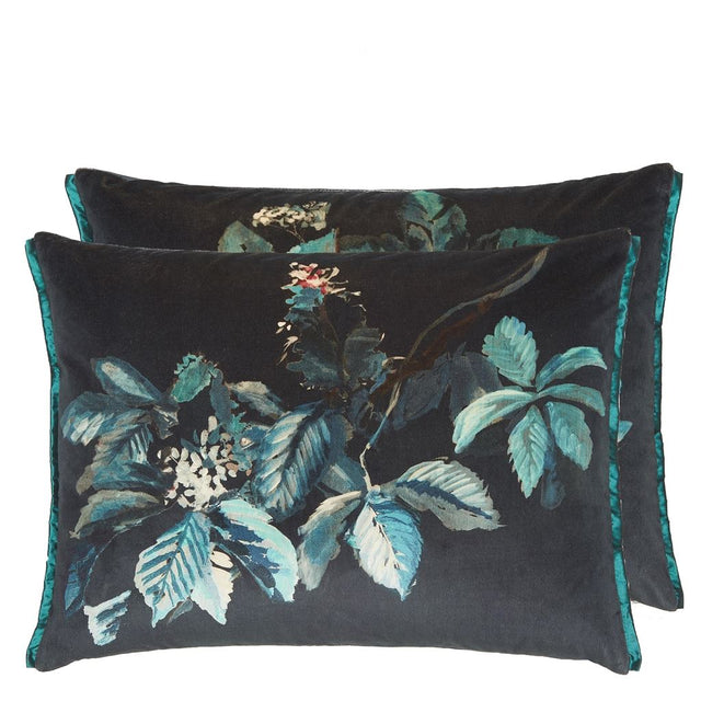 Designers Guild Pasqueflower Decorative Pillow 
