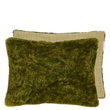 Designers Guild Penwith Moss Decorative Pillow 