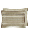 Porthminster Chalk Cushion