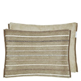 Porthminster Chalk Cushion