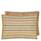 Porthminster Ochre Cushion