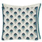 Designers Guild Teasel Indigo Decorative Pillow 