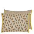 Designers Guild Trevenna Ochre Decorative Pillow 