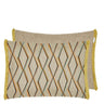 Designers Guild Trevenna Ochre Decorative Pillow 