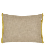 Designers Guild Trevenna Ochre Decorative Pillow 18" x 24" Decorative Pillow Ochre at FIG LINENS AND HOME 6