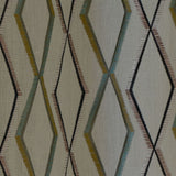 Designers Guild Trevenna Olive Decorative Pillow 18" x 24" Decorative Pillow Olive at FIG LINENS AND HOME 4