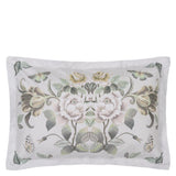 Designers Guild Eleonora Cameo King Shams - Set of 2 at Fig Linens and Home