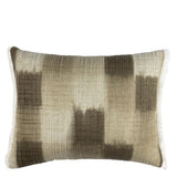 Harlyn Bay Linen Decorative Pillow - Designers Guild at Fig Linens and Home 88