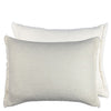 Kintail Chalk Decorative Pillow - Designers Guild at Fig Linens and Home 3