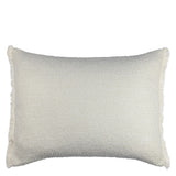 Kintail Chalk Decorative Pillow - Designers Guild at Fig Linens and Home 5