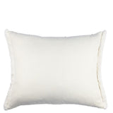 Kintail Chalk Decorative Pillow - Designers Guild at Fig Linens and Home 6