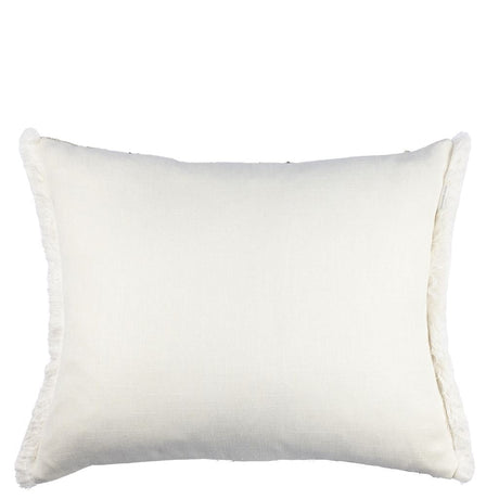 Kintail Chalk Decorative Pillow - Designers Guild at Fig Linens and Home 6