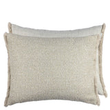 Kintail Linen Decorative Pillow - Designers Guild at Fig Linens and Home 30