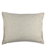 Kintail Linen Decorative Pillow - Designers Guild at Fig Linens and Home 32