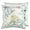 Osier Damasse Eau de Nil Decorative Pillow - Designers Guild at Fig Linens and Home 100