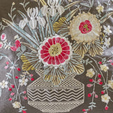 Palette Provencale Bark Decorative Pillow - Designers Guild at Fig Linens and Home 108