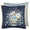 Palette Provencale Indigo Decorative Pillow - Designers Guild at Fig Linens and Home 54