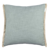 Palette Provencale Indigo Decorative Pillow - Designers Guild at Fig Linens and Home 59