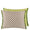 Tarakan Birch Outdoor Pillow - Designers Guild at Fig Linens and Home 1