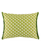 Tarakan Birch Outdoor Pillow - Designers Guild at Fig Linens and Home 2