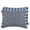 Toile Vichy Indigo Decorative Pillow - Designers Guild at Fig Linens and Home 70