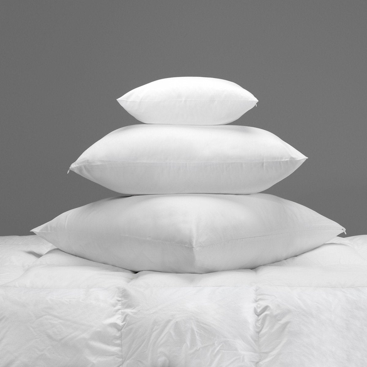 Matouk Pillow Protector - Thumbnail 2