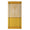 Palmeraie Yellow Beach Towel by Le Jacquard Français at Fig Linens and Home