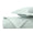 DUOMO Quilted Coverlet in Eucalipto by Home Treasures at Fig Linens and Home