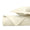DUOMO Quilted Coverlet in Ivory by Home Treasures at Fig Linens and Home
